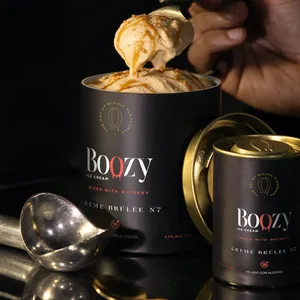 Creeme Brulee N°7 400ml