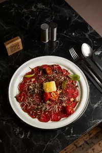 Carpaccio Canallas