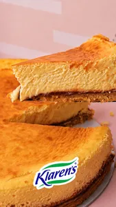 Tarta Vasca Suero & Bocadillo