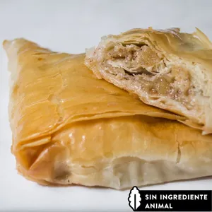 Fatayer Crema