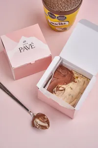 Porción Pavé Nucita