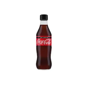 Coca Cola zero