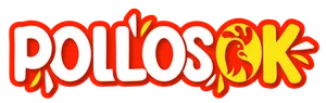 Logo de Pollos OK