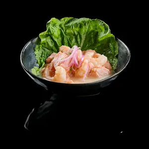 Ceviche Mixto