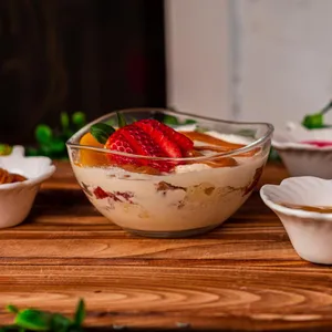 Especial  Fresa Melocotón Arequipe