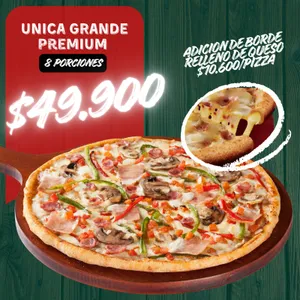 Grande Premium