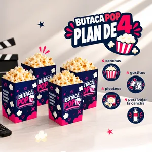 Plan de 4