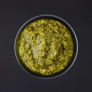 Salsa pesto