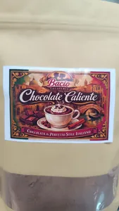 Chocolate caliente 200 gr