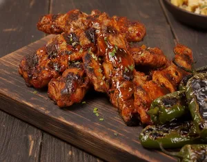 250grs Costillitas INDIVIDUAL