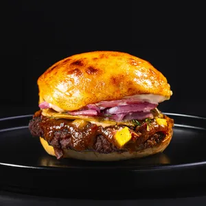 Gratin Al Pastor López Sencilla