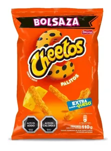 Cheetos Palitos (110 g)