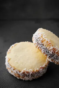 Alfajores (Caseras)