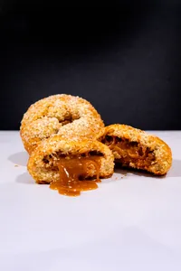 Protein Cookie NY coco manjar