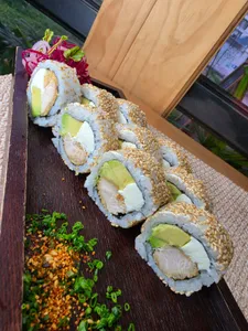 11. C. Pollo Teri Cheese