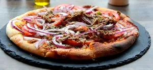 Pizza Mecciada