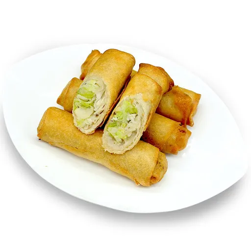 Arrollado Primavera (4und)