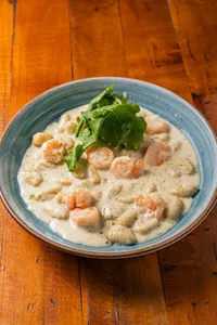 Gnocchi Nonna Yoyo