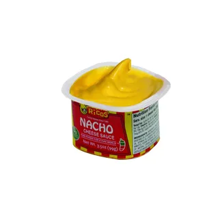 Queso Copa