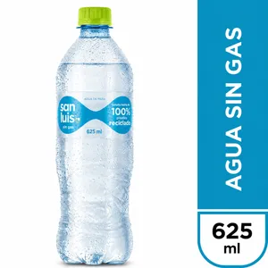 Agua S/g 750 Ml
