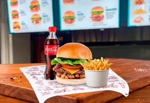 Combo Con Chicharrón