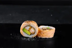 Truffle Tom Roll