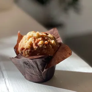 Muffin De Arandanos