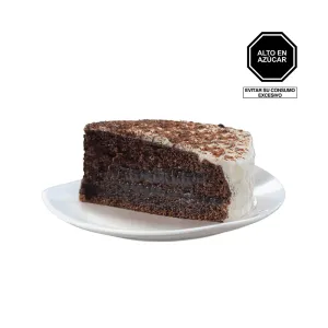 Torta Selva Negra Tambo 1 Und