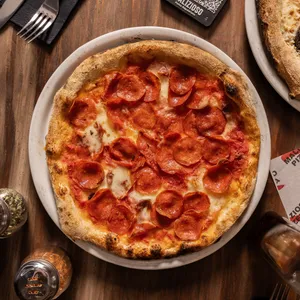Pizza Vera Diavola