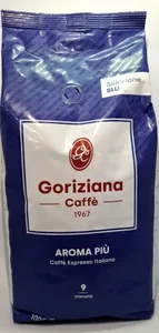 Caffe molido 60% 40% Blu500
