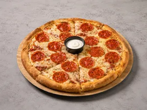 Dip Pepperoni