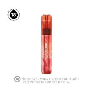 Vuse Go Vapeador Watermelon Ice 1,000 puffs