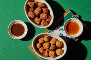 Menú Medellín Gourmet