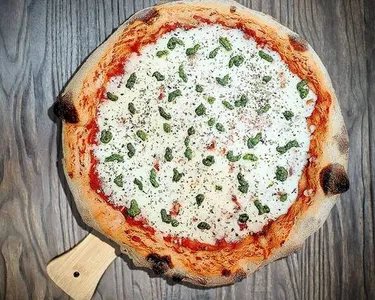 Margarita Pesto