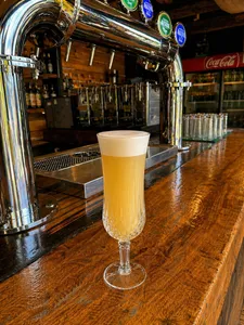 Whisky Sour