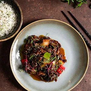 Nue Phad Hoisine (Vacuno)