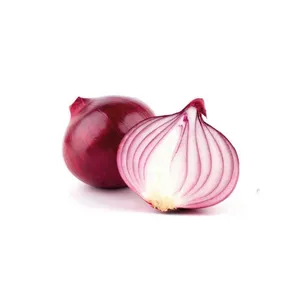 CEBOLLA MORADA KG