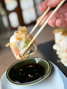 V2 Sake Top