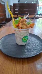 Ceviche Carretillero