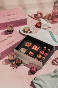 Mom Box Edición Especial