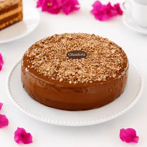 C. Dulce leche med.