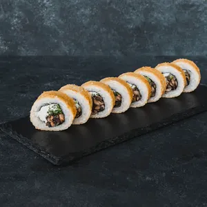 Champ Furai Vegan Roll