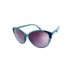 Lentes De Sol Sunset Atornasolados Malibu X 1 Und