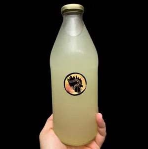 Limonada BlackChicken