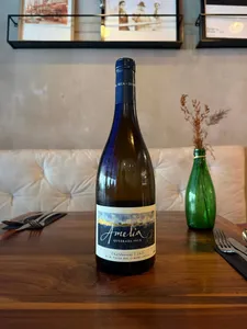Amelia Chardonnay