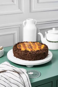 Torta Cumpleañera Chocolucuma