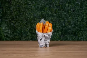 Papas BBQ Picante