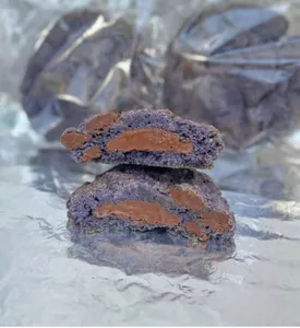 Cookie ChocoNutella