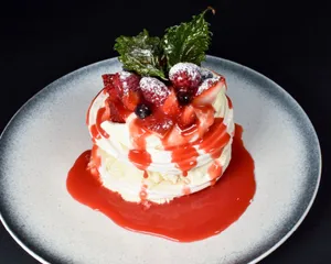 Pavlova