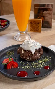 NEW YORK COOKIE «Imperdible»